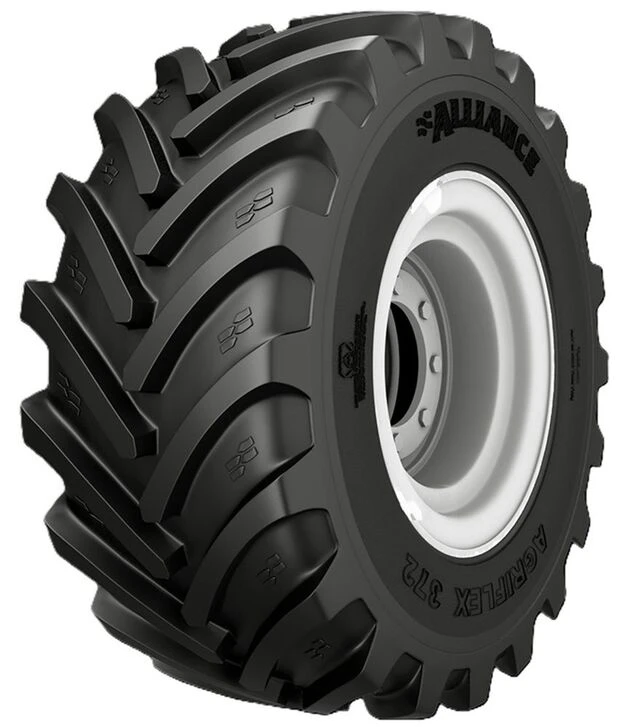Шина Alliance 372 AGRIFLEX IF 710/75-R42 176D TL