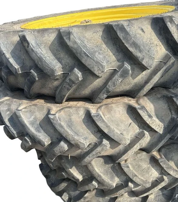 Шина Mitas в комплекті з диском 320/85 R38 143B б/в