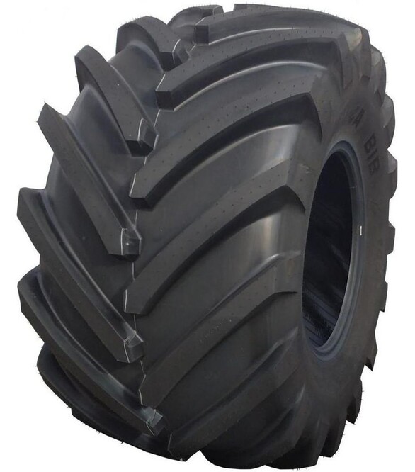 Шина Michelin 650/75 R32 б/в