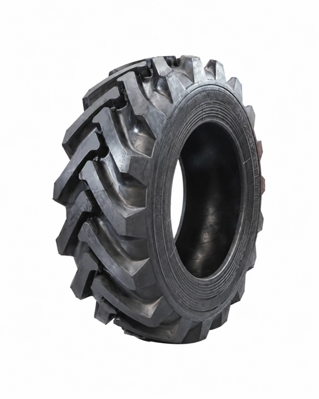 Шина Everest QZ-710 11.2-20 10PR R-1 TT