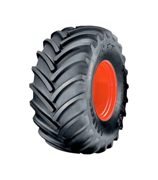 Шина MITAS SFT CHO 800/70-R42 182D/185A8 TL