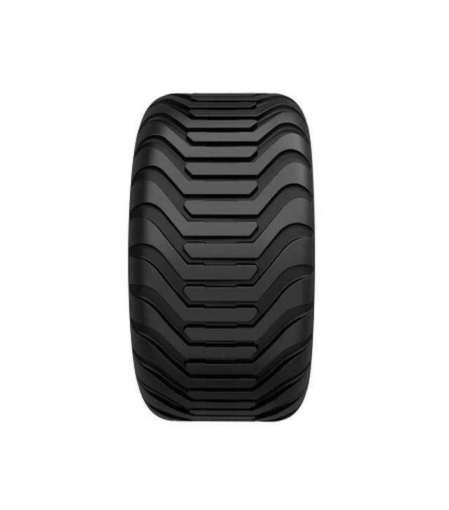 Шина TVS FL09 550/45-22.5 TL