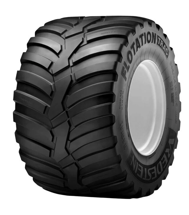 Шина Vredestein Flotation Trac 560/45-R22.5 TL