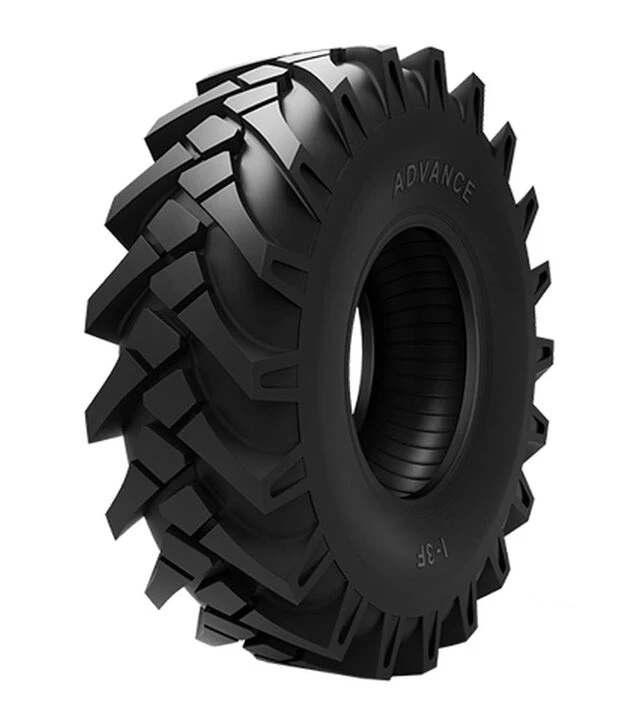 Шина Advance I-3F 255/75-R15.3 14PR TL