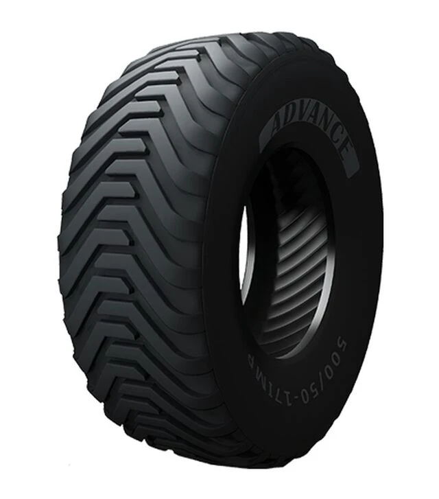 Шина Advance I-3C 500/45-R22.5 16PR TL