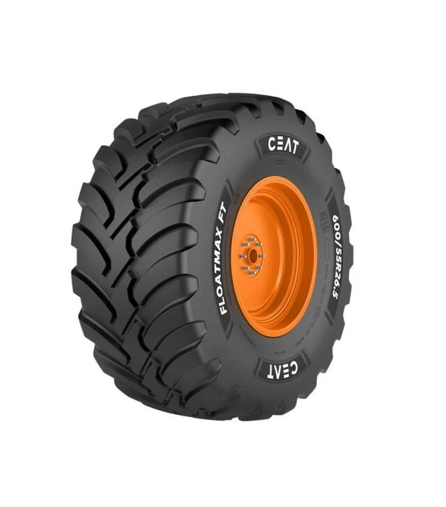 Шина CEAT FLOATMAX FT 710/45-R22.5 165D TL