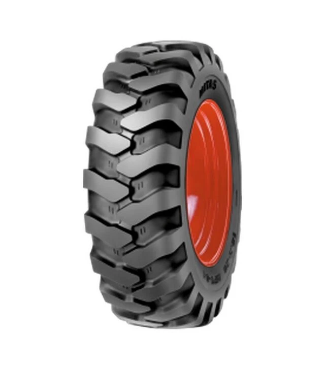 Шина MITAS TR-05 14.5/80-18 155/143A8 12PR TT
