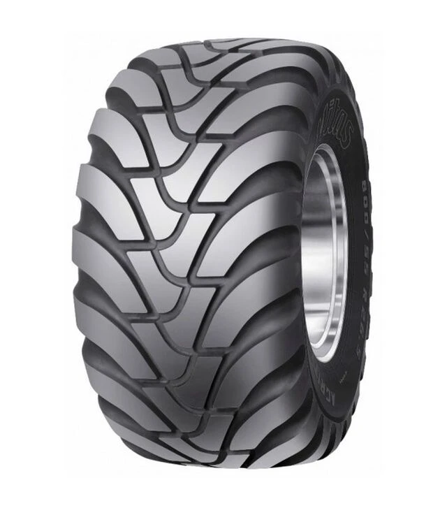 Шина MITAS AR-02 560/60-R22.5 161D TL