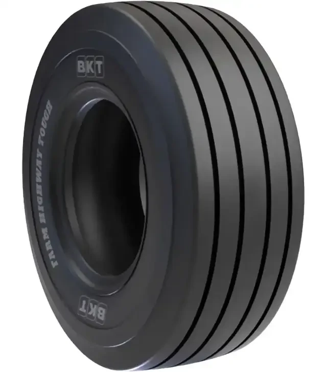 Шина BKT Farm Highway Tough 9.5L-15FI 123J TL