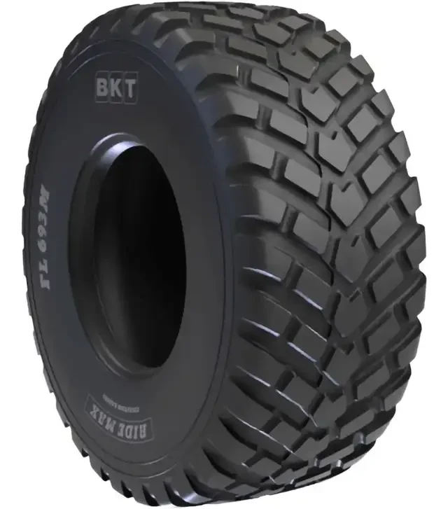 Шина BKT Ridemax FL 693 M 850/50R30.5 182D TL