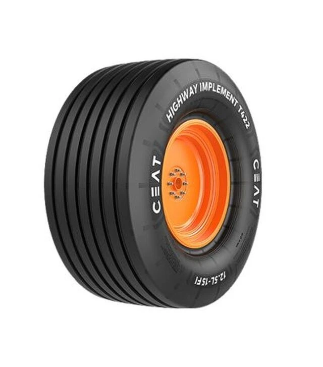 Шина CEAT T422 11.0-15 12PR TL