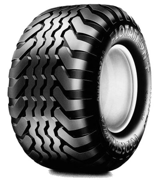 Шина Vredestein Flotation+ 260/70-15.3 131A8/119А8 14PR TL