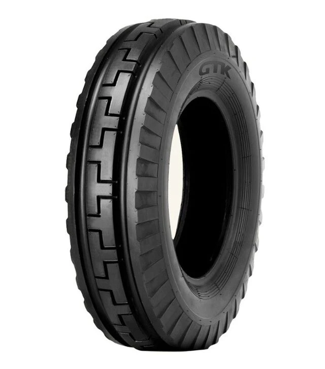 Шина GTK AS12 7.50-20 108A6 8PR TT