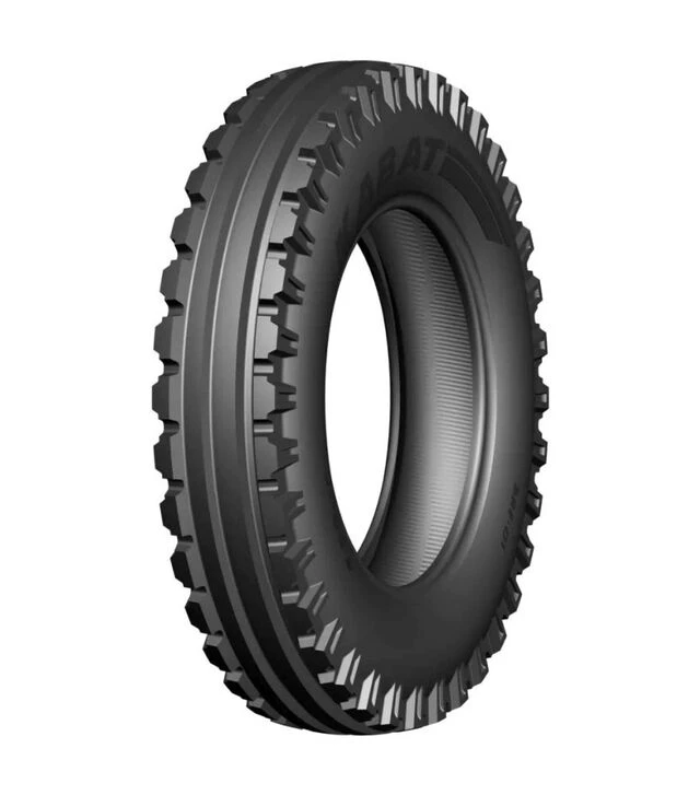 Шина Kabat SRF-01 6.00-16 88A8 6PR TT без камеры