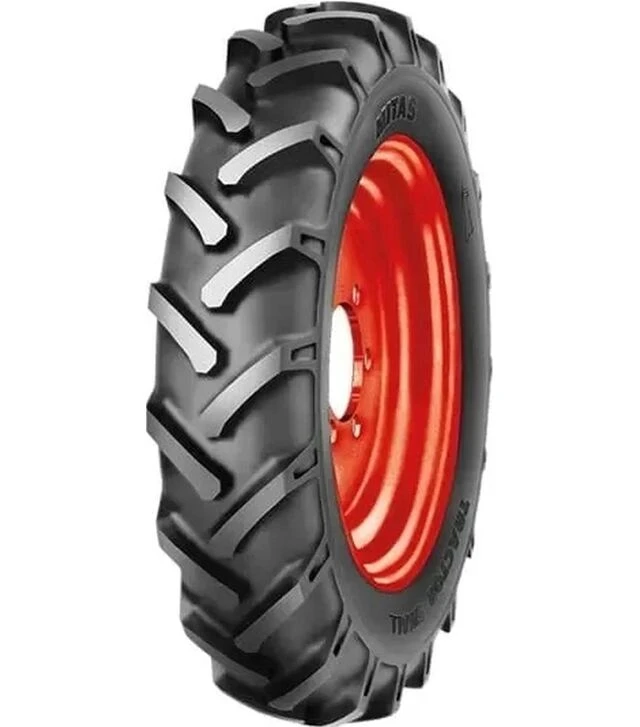 Шина MITAS TS-04 6.00-16 91A6/88A8 8PR TT