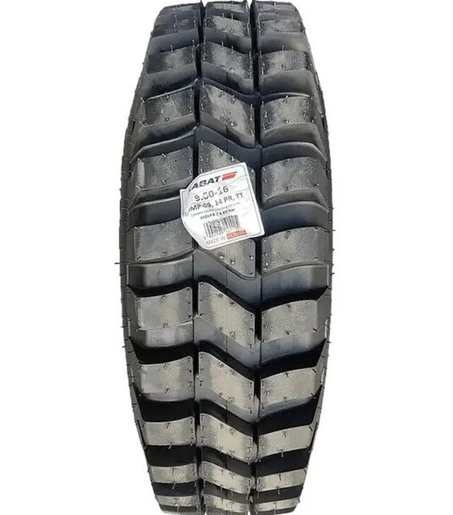 Шина Kabat IMP-09 Implement 9.00-16 128A6 14PR TT