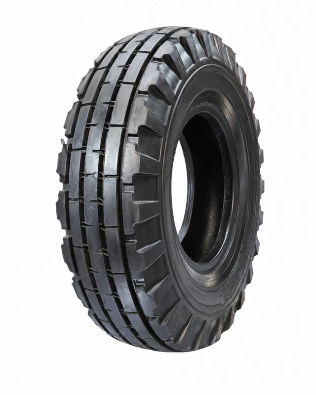 Шина Everest QZ-706 9.00-16 10PR 123A8