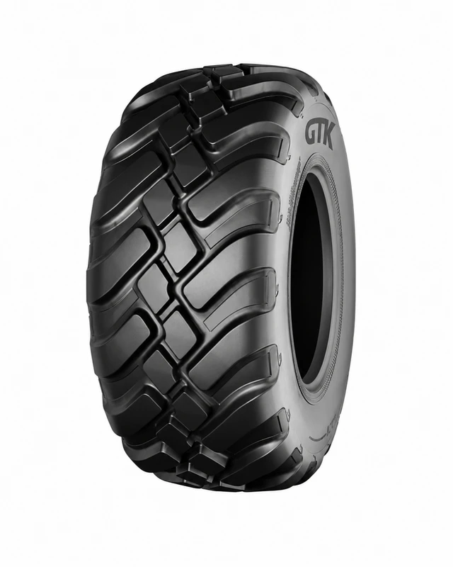 Шина GTK RF40 500/60R22.5 155D TL
