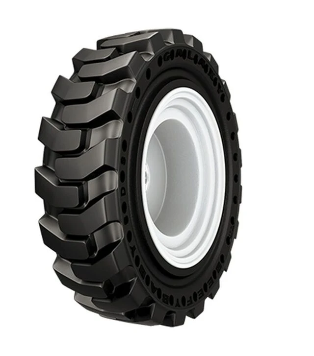 Шина Galaxy BEEFY BABY SDS LH 33x12-20 литая шина на диске (замена 12-16,5)