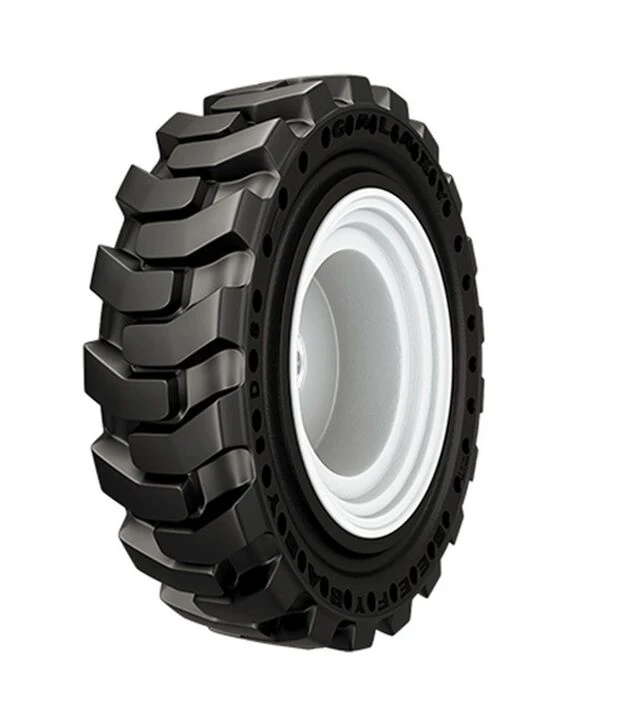 Шина Galaxy BEEFY BABY SDS RH 33x12-20 литая шина на диске (замена 12-16,5)