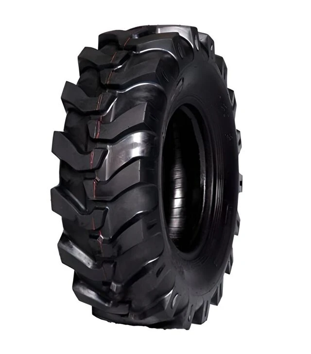 Шина Rockbuster R-4+ 12.5/80-R18 16PR TL