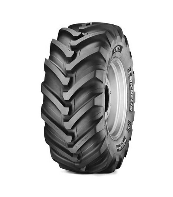 Шина Michelin XMCL 460/70-R24 159A8/159B TL