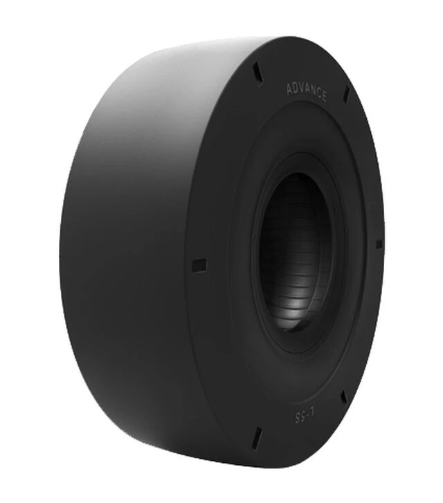 Шина Advance L-5S 14.00-24 TT шинокомплект