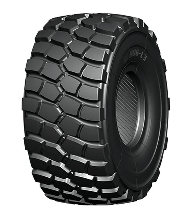Шина Advance GLR06 26.5-R25 TL