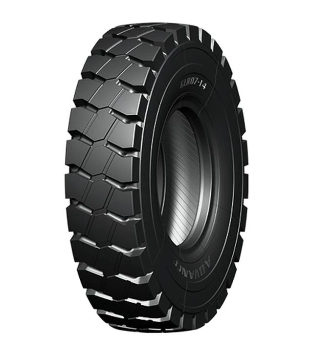 Шина Advance GLR07 10.00-R20 166A5 TL