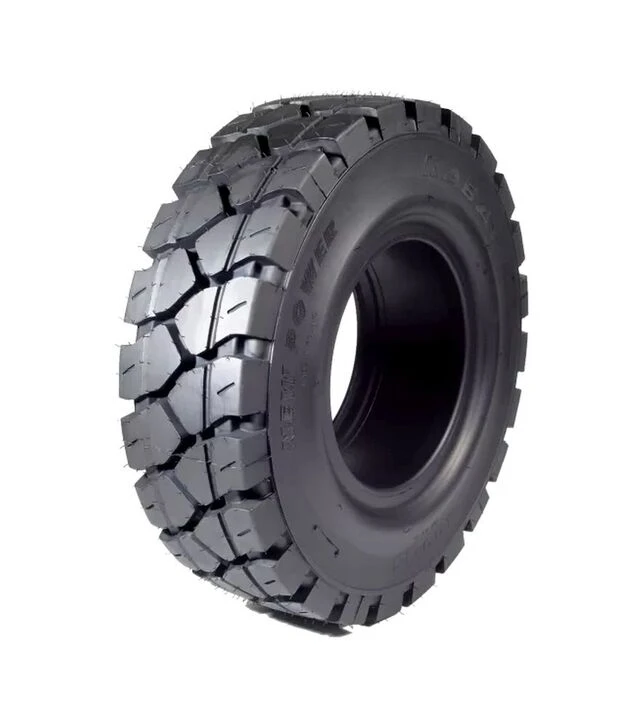 Шина Kabat Standard Solid 21x8-9 134A5 суцільна