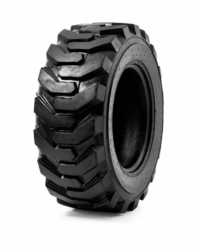 Шина Bobcat Standard Duty 10-16.5 129A2 8PR TL