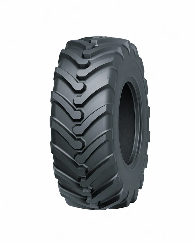 Шина Tianli Blacktrack Radial Supreme 400/70R20 149A8/149B TL