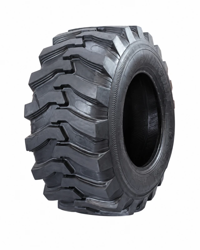 Шина Everest SLR4A 12.5/80-18 141A6 12PR TL