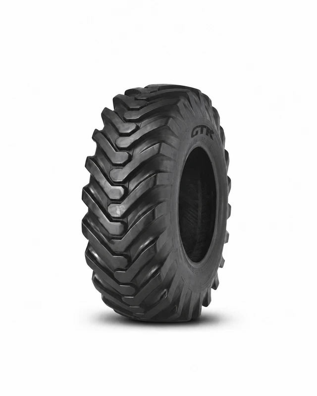 Шина GTK LD90 10.5/80-18 135A8 12PR TL