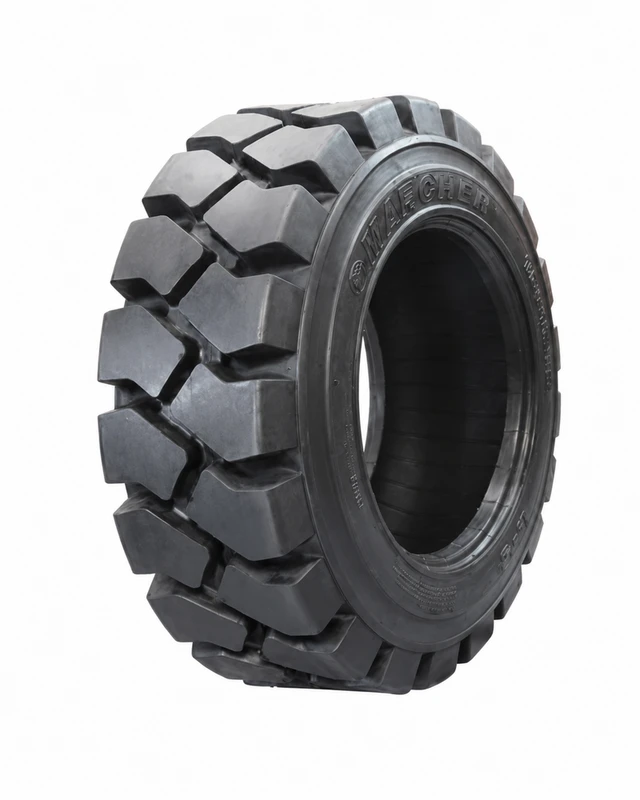Шина Everest HAL5 12-16.5 147A2 14PR TL