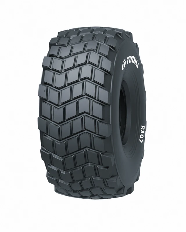 Шина Tianli R307 525/65R20.5 173F TL