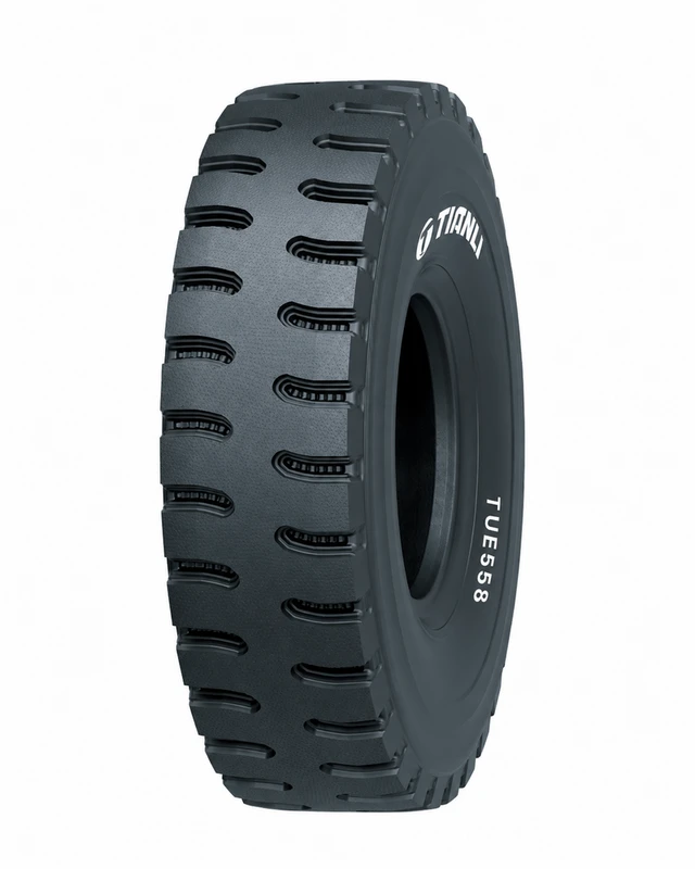 Шина Tianli TUE555 16.00R25 180B TL