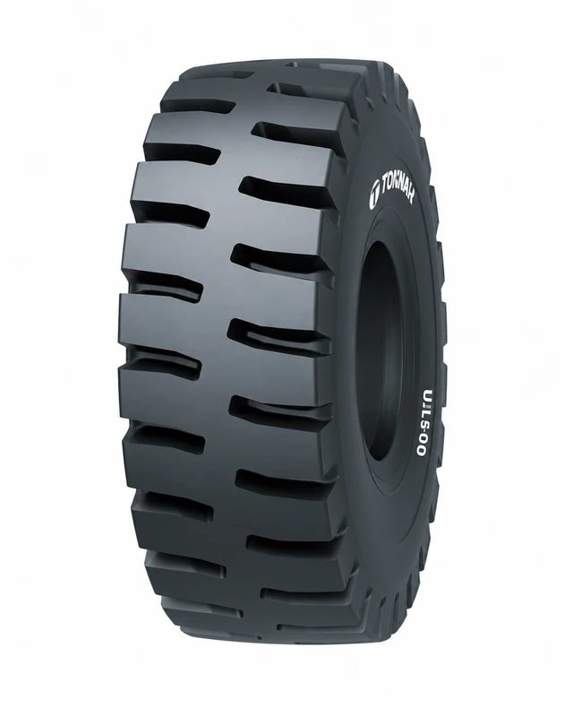 Шина Tianli TUL500 26.5R25 209A2 TL