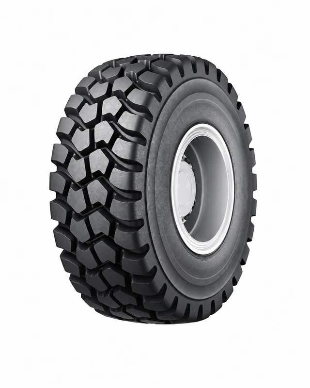 Шина Triangle TB598S 23.5R25 201A2 TL