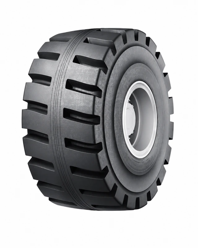 Шина Triangle TL535S 35/65R33 229A2 TL