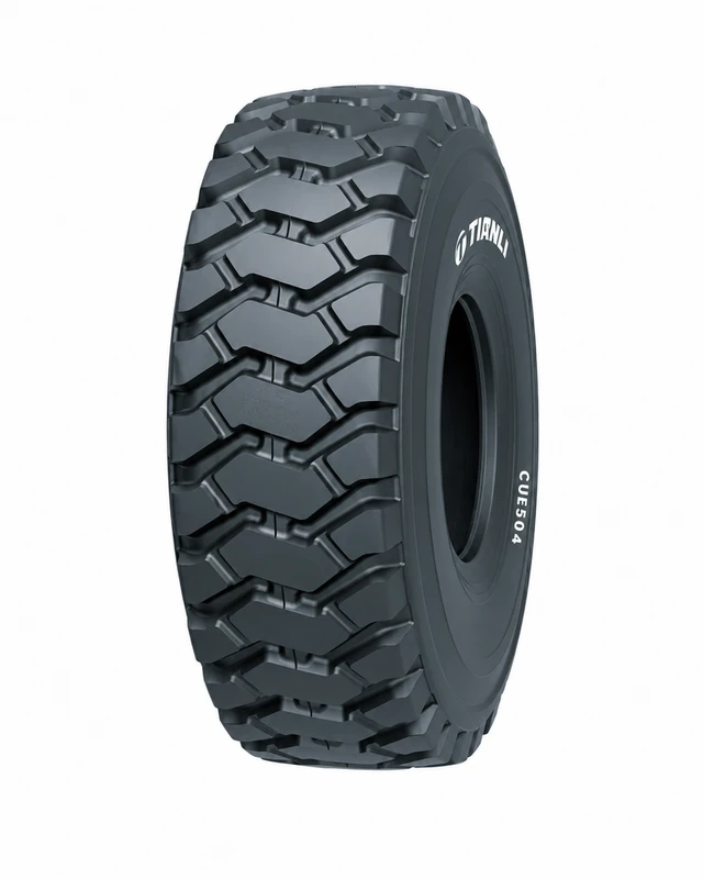 Шина Tianli TUL304 17.5R25 167B/182A2 TL