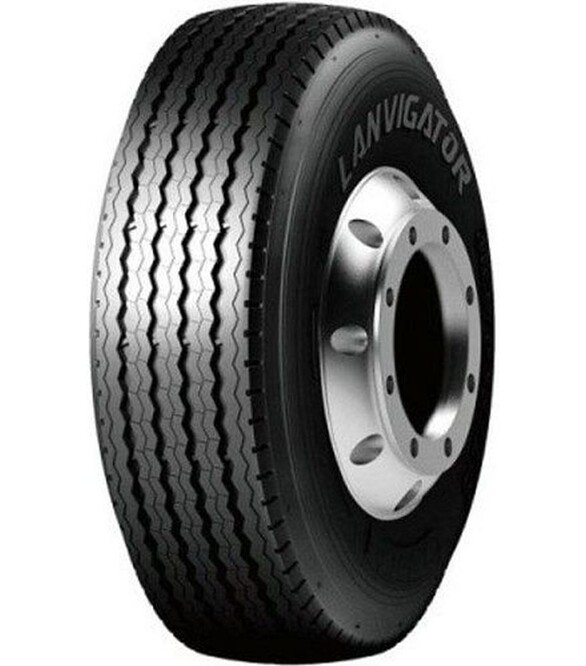 Шина Lanvigator T706 235/75-R17.5 143/141J TL