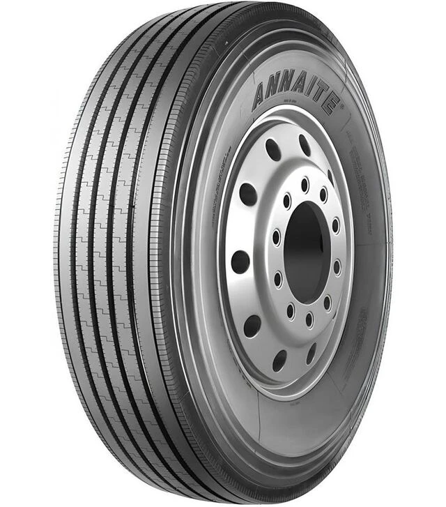 Шина Annaite 366 245/70-R17.5 136/134M 16PR TL