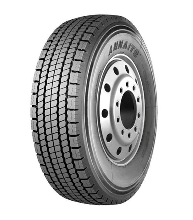 Шина Annaite 366 265/70-R19.5 140/138M 16PR TL
