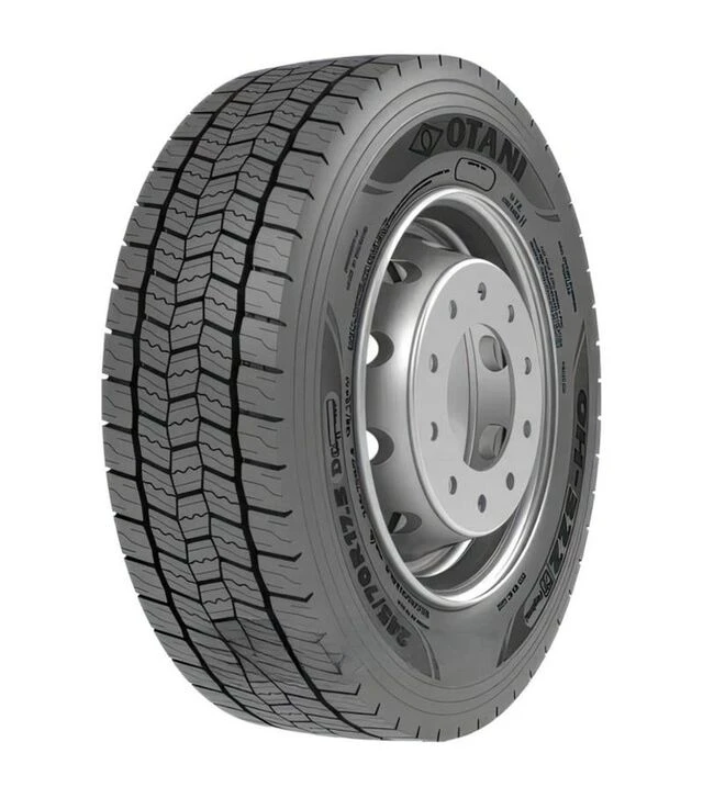 Шина Otani OH-322 265/70-R19.5 140/138M 16PR TL