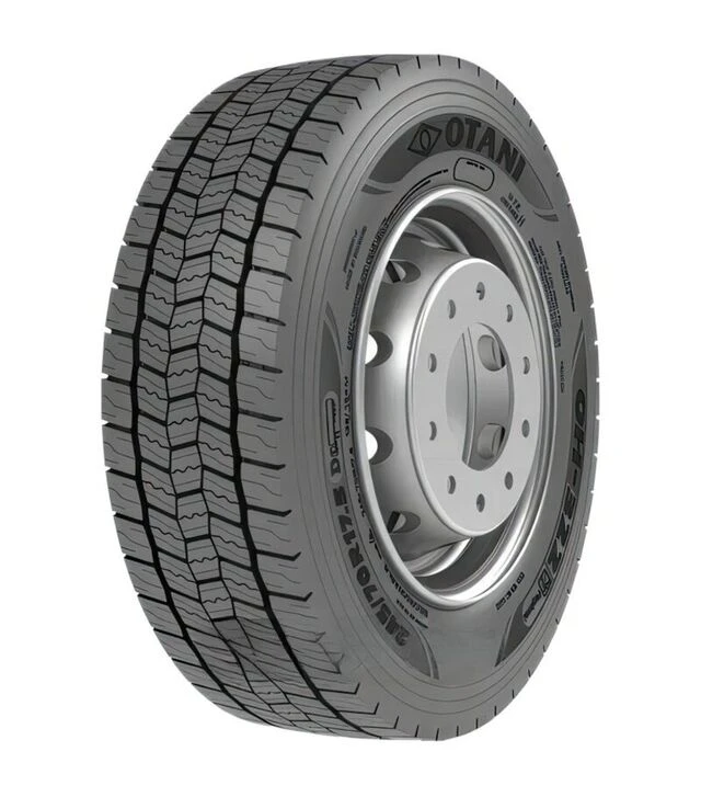 Шина Otani OH-322 285/70-R19.5 146/144M 16PR TL