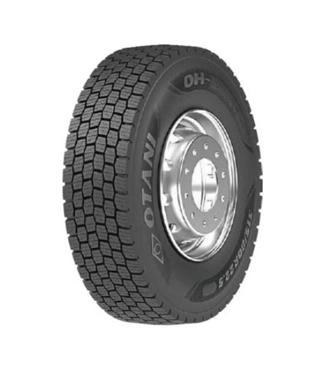 Шина Otani OH-320 295/80-R22.5 152/148M 16PR TT