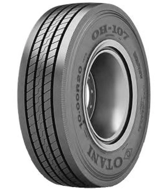 Шина Otani OH-107 315/70-R22.5 154/150L 16PR TT