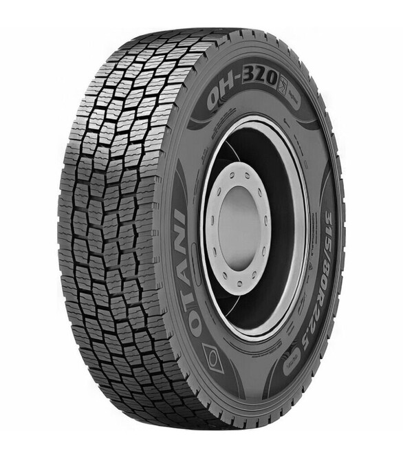 Шина Otani OH-320 315/70-R22.5 154/150L 16PR TT