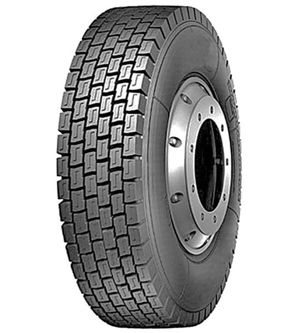 Шина Lanvigator D801 315/70-R22.5 154/150M 20PR TT